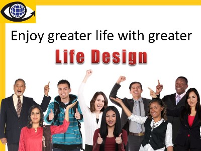 Life Design Set Right Goals rapid learning course download