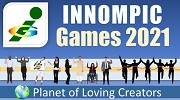 5th World Innompic Games 2021