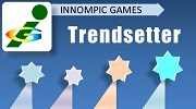 Trend Setter Innompic Games proactive innovation