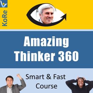Amazing Thinking 360 rapid learning course download Vadim Kotelnikov
