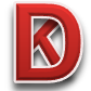 Dennis Kotelnikov personal logo Денис Котельников актер певец личный бренд логотип