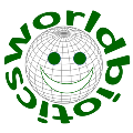 WorldBiotics logo